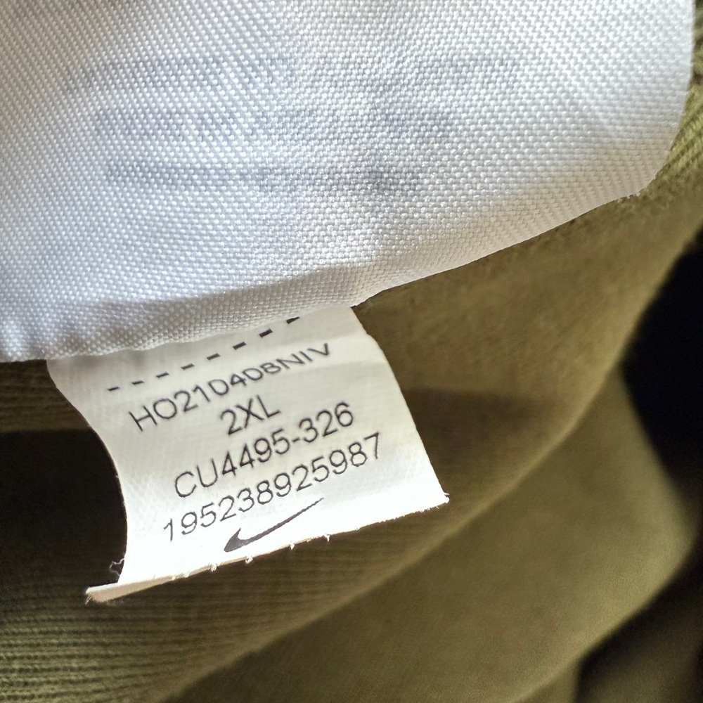 Nike Tech Fleece Jogger Pants - Picture 6 of 6